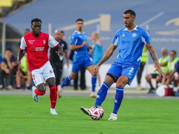 FC Hermannstadt își întărește linia defensivă cu fundașul Andreas Karo din echipa națională a Ciprului