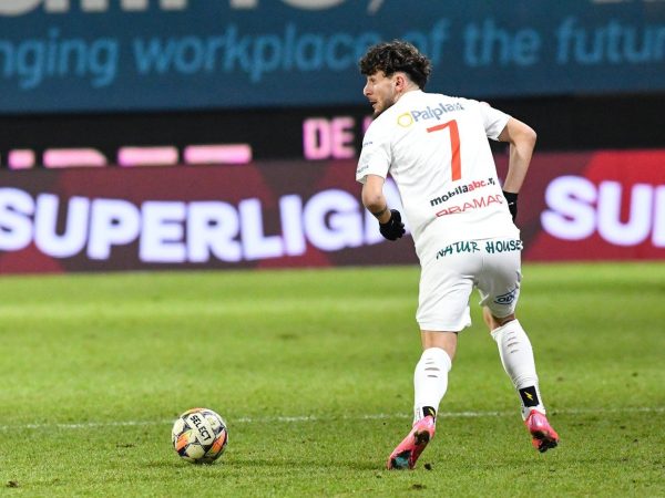 FC Hermannstadt obține prima victorie în SuperLigă în fața Farul Constanța, scor 1-0