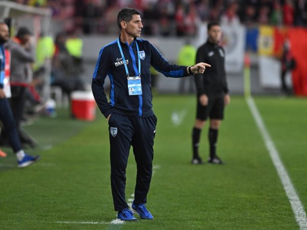FC Voluntari învinge Unirea Slobozia și se apropie de promovare în SuperLiga