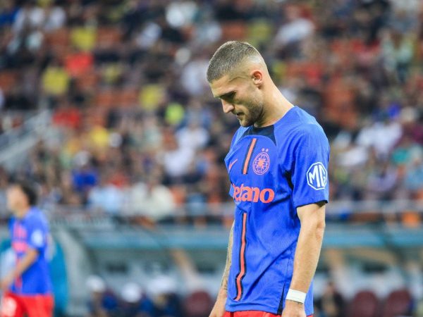 FCSB, în declin: remiză cu Csikszereda