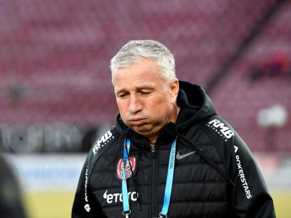 FCSB și Dinamo au încheiat la egalitate, iar CFR Cluj a avut un rol surprinzător