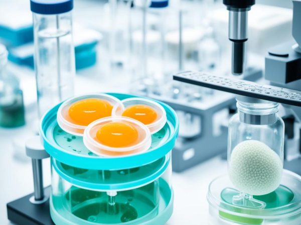 Fertilizare in Vitro în Romania