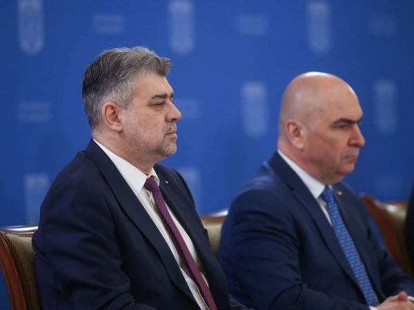 Fierbe Coaliția: Miniștrii PSD convocați în ședință de Grindeanu