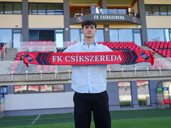 FK Csikszereda face achiziții importante din Ungaria