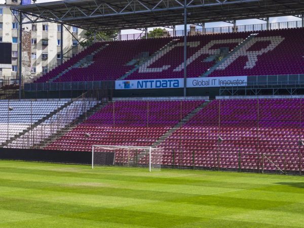 Fostul căpitan al CFR Cluj acuză jucătorii pentru criza echipei: „Nu au valoare!”