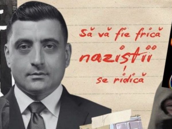 Frățiile legionare din jurul lui George Simion: O investigație șocantă