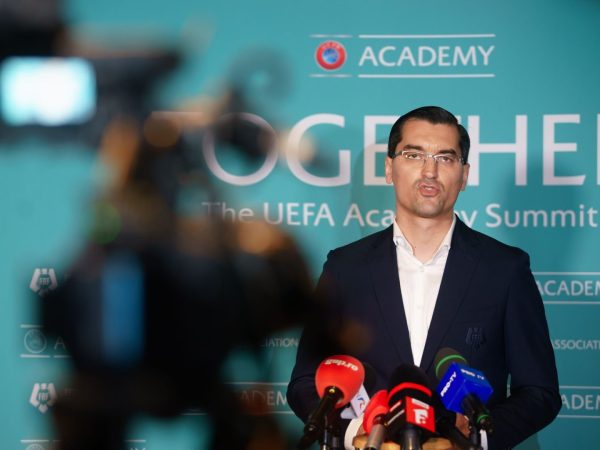 FRF a modificat regula 5+6 din SuperLiga: Ce amendă riscă cluburile care nu o respectă