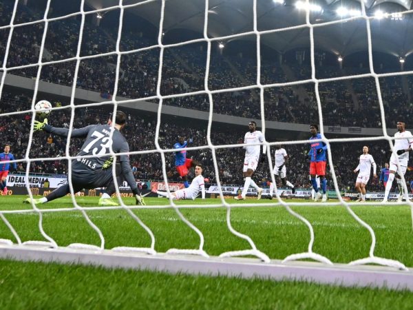FRF anunță un moment de reculegere în memoria Papei Francisc la meciurile de fotbal din România