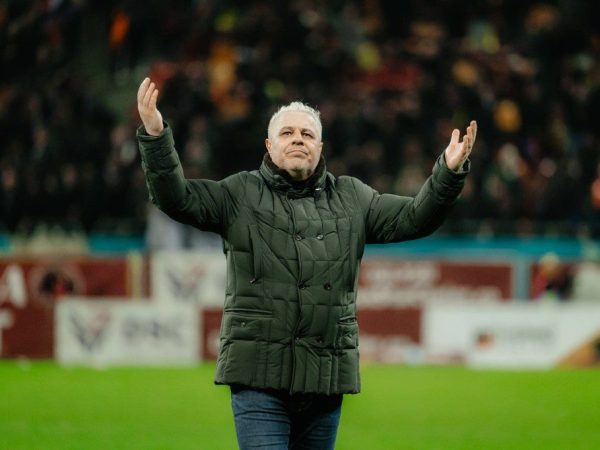 Gabi Enache vorbește despre situația lui Marius Șumudică la Rapid: "Nu rămâne"