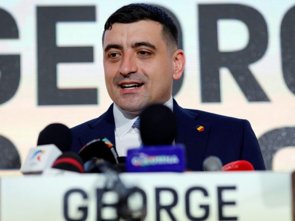 George Simion, un lider deschis și transparent: va recunoaște rezultatul alegerilor din mai 2025