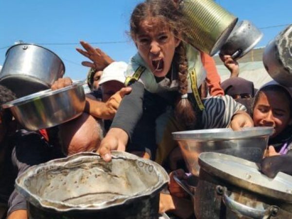 Germania cere Israelului să îmbunătăţească condițiile umanitare în Fâșia Gaza și eliberează ostaticii