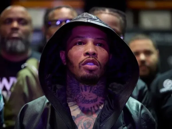 Gervonta Davis, boxerul profesionist american, arestat pentru tentativă de răpire și vătămare corporală