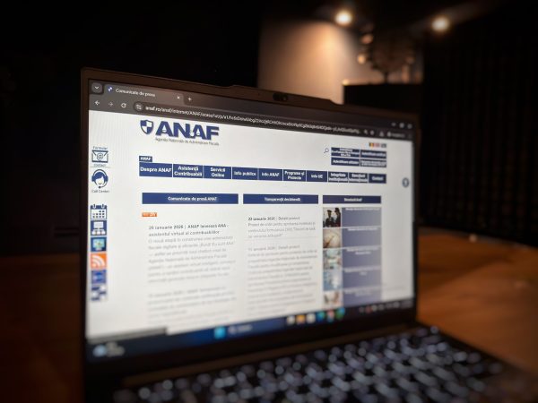 Ghid complet al modificărilor fiscale din 2026: Ce trebuie să știi