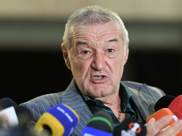 Gigi Becali și George Simion se împacă, schimbând strategia în războiul media