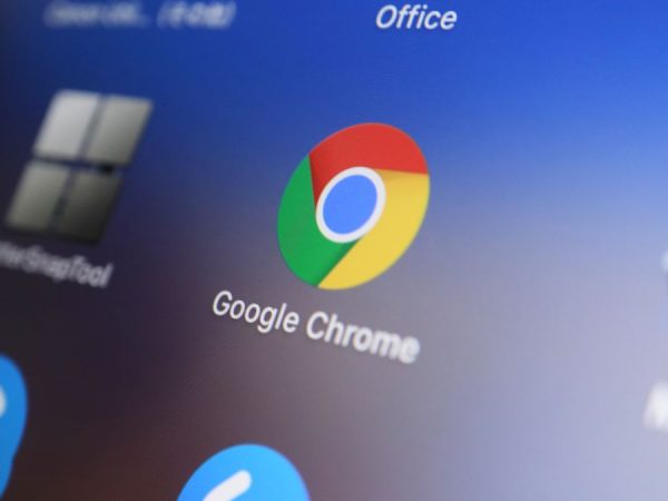 google chrome