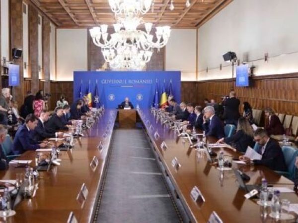 Guvernul a aprobat eliminarea indemnizațiilor membrilor Autorităților Teritoriale de Ordine Publică