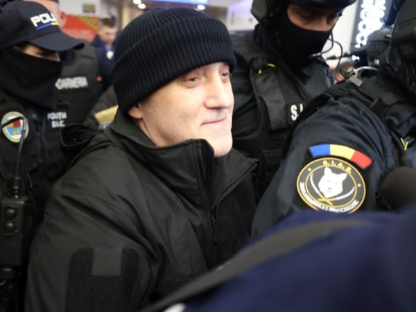 Horațiu Potra rămâne în arest preventiv: Ce se întâmplă cu fiul și nepotul său