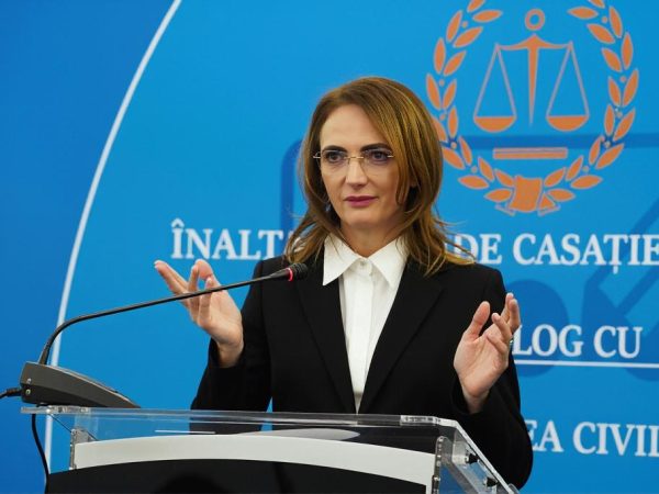 Ilie Bolojan și Lia Savonea: Conflictul pe tema pensiilor magistraților din PNRR