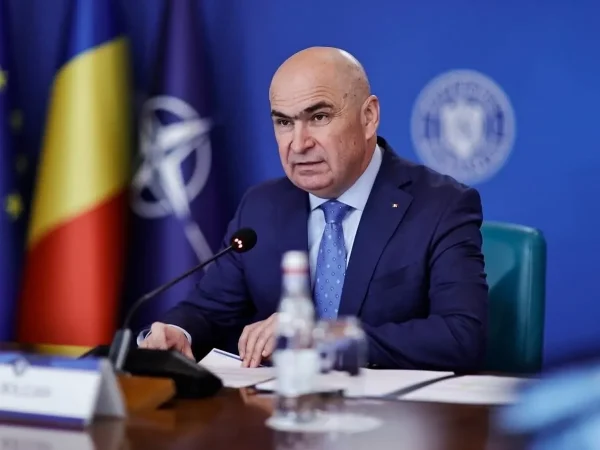 Ilie Bolojan și Miniștrii USR: Strategii de alocare a fondurilor guvernamentale