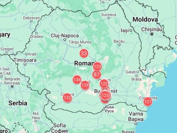 ekogroup, reteaua digitala, ciprian petrescu, DOOH