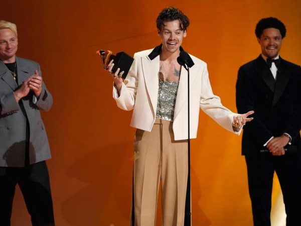 Harry Styles