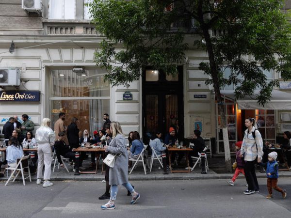 Calea Victoriei