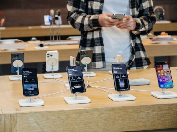 iPhone