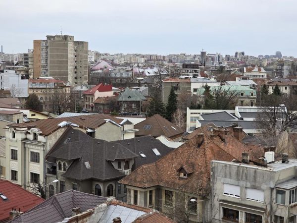 locuințe