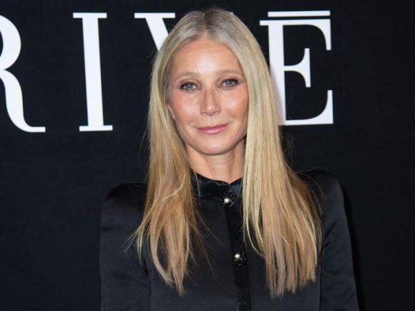 Gwyneth Paltrow