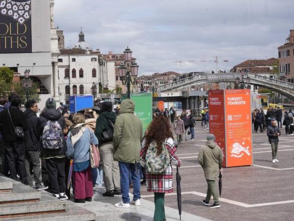 Veneției