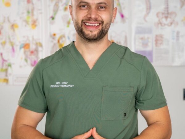 Cristian Drosu