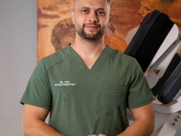 Cristian Drosu
