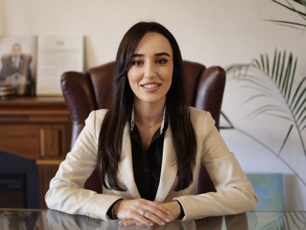 Monica Badea, director de vânzări la EkoGroup, despre puterea relațiilor publice în creșterea vizibilității