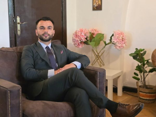 Ciprian Petrescu