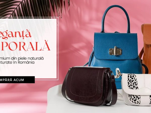 Producție Românească: Povestea Brandului Andreas & Belmondo
