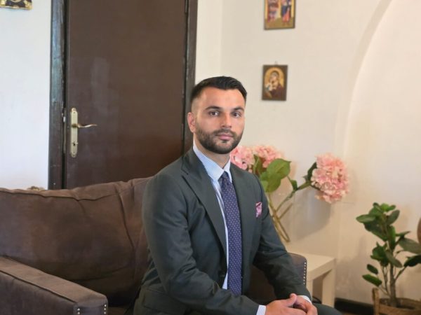 ciprian petrescu