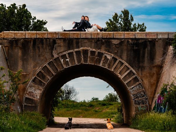 De la Primul Zâmbet la Ultimul Dans cu Adrian Scîntei, Fotograf de Nuntă București