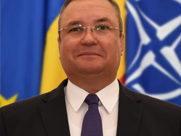 Nicolae Ciucă, candidat la Președinția României: Rolul tehnologiei în modernizarea sistemului de sănătate prin reforma propusă