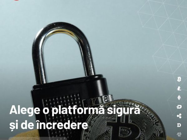 bitcoin romania, crypto