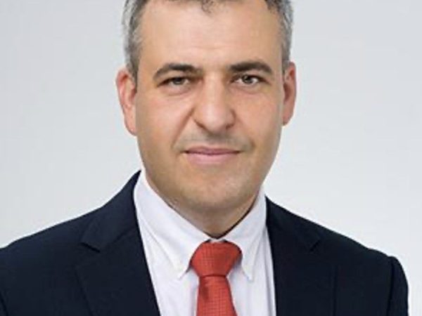 Valentin Bucheru, RE/MAX Klass, expert în soluții pentru piața industrială din România