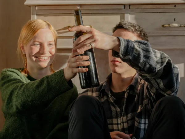 Impactul alcoolului asupra organismului tinerilor