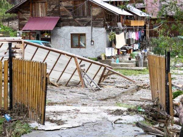 Impactul inundațiilor din Suceava: Dosare de daună avizate și locuințe asigurate