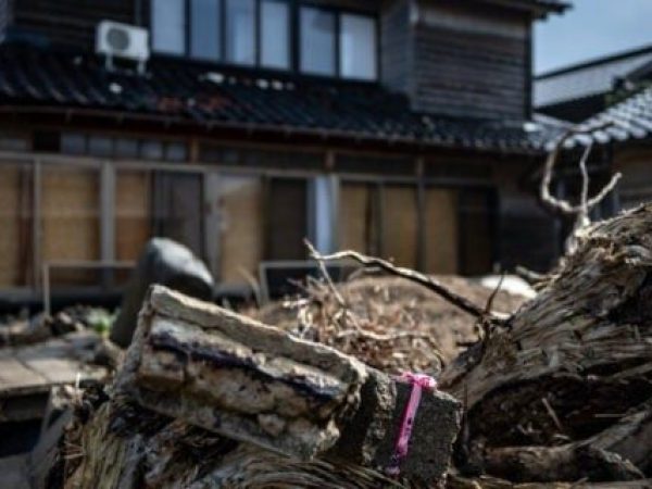 Impactul unui Cutremur Major în Județul Vaslui: Peste 10.000 de Clădiri în Pericol