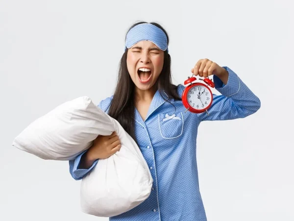 Importanța somnului pentru sănătatea creierului și a organismului