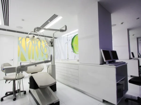 Inaugurarea Cabinetului de Stomatologie Pediatrică la Spitalul Județean Suceava