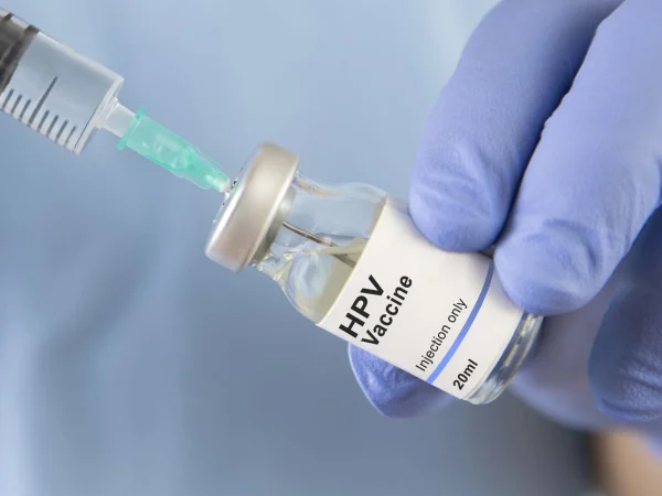 Interes crescut pentru vaccinul anti-HPV: creștere semnificativă în 2025