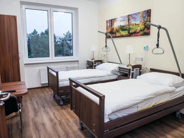 Inundație la Policlinica din Toplița: Ce s-a întâmplat și care sunt consecințele