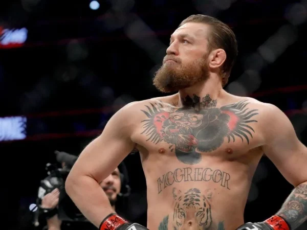 Investiția de 23 de milioane de dolari a familiei lui Donald Trump în afacerile lui Conor McGregor