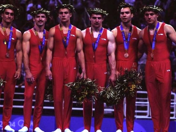 Ioan Silviu Suciu: Strategul din spatele revitalizării gimnasticii românești