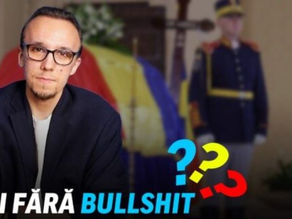 Ion Iliescu, fostul președinte al României, a murit la vârsta de 95 de ani